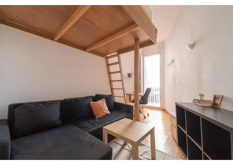 Mieszkanie do wynajęcia - Carrer del Comte d'Urgell Barcelona, Hiszpania, 160 m², 819 USD (3282 PLN), NET-94430793