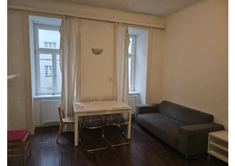 Mieszkanie do wynajęcia - Marktgasse Vienna, Austria, 32 m², 536 USD (2111 PLN), NET-94431202