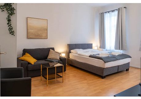 Mieszkanie do wynajęcia - Herbststraße Vienna, Austria, 48 m², 2187 USD (8552 PLN), NET-94431617