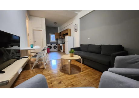 Mieszkanie do wynajęcia - Agkylis Athens, Grecja, 50 m², 806 USD (3296 PLN), NET-94462978