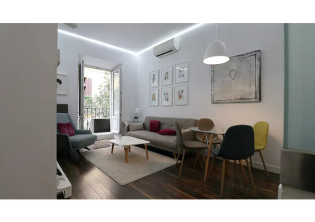 Mieszkanie do wynajęcia - Calle de los Relatores Madrid, Hiszpania, 32 m², 1545 USD (6412 PLN), NET-94463024