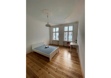 Mieszkanie do wynajęcia - Peschkestraße Berlin, Niemcy, 110 m², 870 USD (3401 PLN), NET-94498792