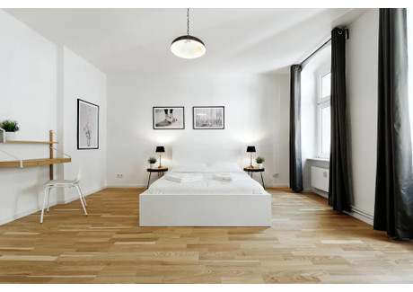 Mieszkanie do wynajęcia - Stephanstraße Berlin, Niemcy, 58 m², 1618 USD (6374 PLN), NET-94568463