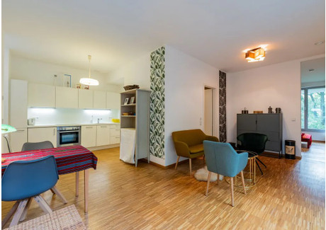 Mieszkanie do wynajęcia - Gaillardstraße Berlin, Niemcy, 64 m², 1948 USD (7460 PLN), NET-94569639