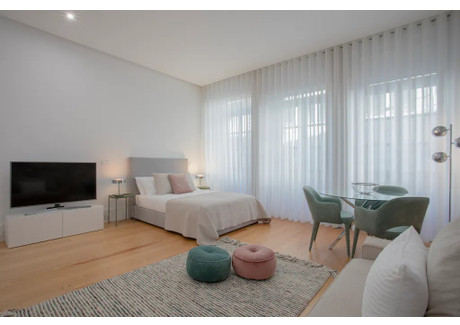 Mieszkanie do wynajęcia - Rua do Almada Porto, Portugalia, 40 m², 3109 USD (12 032 PLN), NET-94602351