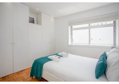 Mieszkanie do wynajęcia - Rua de Santa Catarina Porto, Portugalia, 45 m², 1414 USD (5573 PLN), NET-94602394