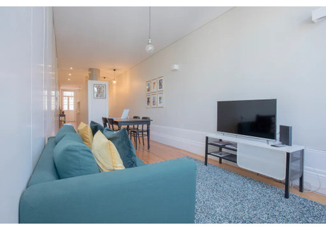 Mieszkanie do wynajęcia - Rua Alexandre Braga Porto, Portugalia, 110 m², 3813 USD (15 022 PLN), NET-94602398