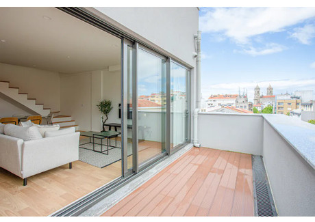 Mieszkanie do wynajęcia - Rua do Paraíso Porto, Portugalia, 100 m², 3701 USD (15 472 PLN), NET-94602453