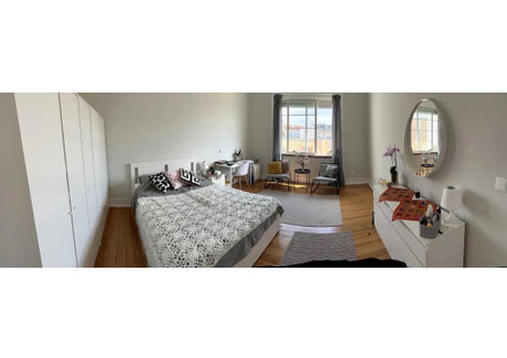 Mieszkanie do wynajęcia - Avenida António Augusto de Aguiar Lisbon, Portugalia, 160 m², 886 USD (3622 PLN), NET-94602582