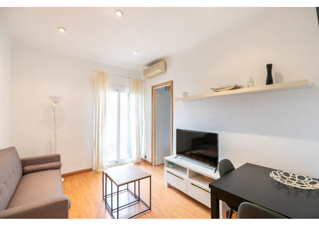 Mieszkanie do wynajęcia - Carrer de Calàbria Barcelona, Hiszpania, 70 m², 1837 USD (7110 PLN), NET-94629436