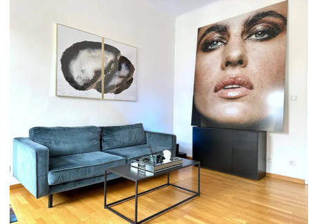 Mieszkanie do wynajęcia - Koppstraße Vienna, Austria, 52 m², 1364 USD (5702 PLN), NET-94660750