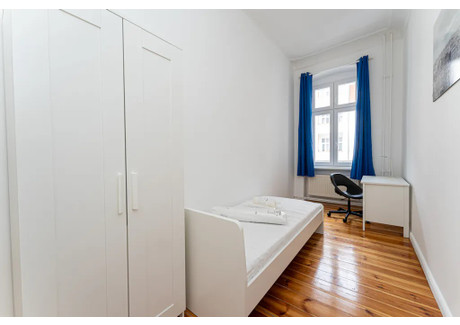 Mieszkanie do wynajęcia - Nordkapstraße Berlin, Niemcy, 68 m², 727 USD (2844 PLN), NET-94677880