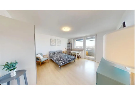 Mieszkanie do wynajęcia - Residenzstraße Berlin, Niemcy, 32 m², 1379 USD (5337 PLN), NET-94677904