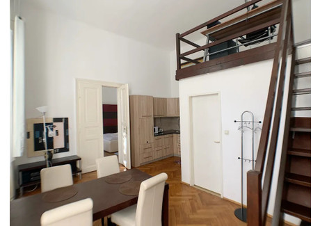 Mieszkanie do wynajęcia - Gußhausstraße Vienna, Austria, 65 m², 1632 USD (6267 PLN), NET-94701836