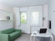 Mieszkanie do wynajęcia - Viale Cirene Milan, Włochy, 28 m², 1796 USD (7076 PLN), NET-94701858