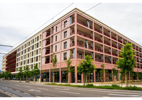 Mieszkanie do wynajęcia - Waagner-Biro-Straße Graz, Austria, 40 m², 571 USD (2279 PLN), NET-94702006