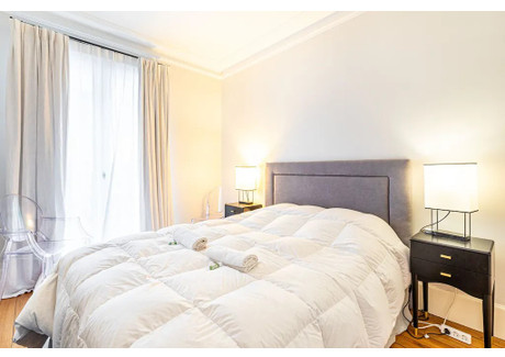 Mieszkanie do wynajęcia - Rue de l'Abbé Grégoire Paris, Francja, 65 m², 5267 USD (20 912 PLN), NET-94729036