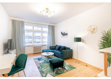 Mieszkanie do wynajęcia - Wittelsbacherstraße Berlin, Niemcy, 55 m², 1964 USD (7877 PLN), NET-94761743