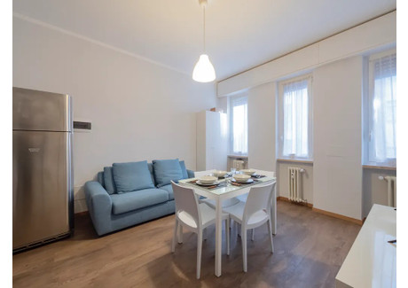 Mieszkanie do wynajęcia - Viale Bligny Milan, Włochy, 40 m², 1719 USD (7135 PLN), NET-94761882