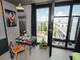 Mieszkanie do wynajęcia - Stralsunder Straße Berlin, Niemcy, 18 m², 1005 USD (3960 PLN), NET-94786888