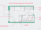 Mieszkanie do wynajęcia - Stralsunder Straße Berlin, Niemcy, 18 m², 1048 USD (4056 PLN), NET-94786985