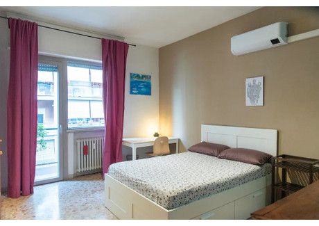 Mieszkanie do wynajęcia - Via Tuscolana Rome, Włochy, 110 m², 638 USD (2513 PLN), NET-94788980