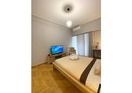 Mieszkanie do wynajęcia - Marni Athens, Grecja, 37 m², 947 USD (3805 PLN), NET-94789008