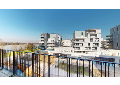 Mieszkanie do wynajęcia - Avenue Marcel Dassault Bordeaux, Francja, 85 m², 506 USD (2040 PLN), NET-94806256