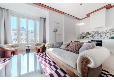 Mieszkanie do wynajęcia - Carrer de Muntaner Barcelona, Hiszpania, 60 m², 1194 USD (4705 PLN), NET-94806703