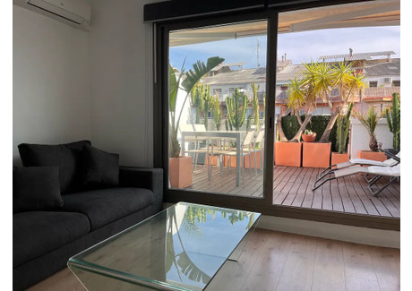 Mieszkanie do wynajęcia - Rambla de l'Onze de Setembre Barcelona, Hiszpania, 90 m², 2694 USD (10 857 PLN), NET-94822085