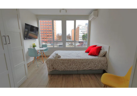 Mieszkanie do wynajęcia - Paseo de la Castellana Madrid, Hiszpania, 30 m², 969 USD (3906 PLN), NET-94822088