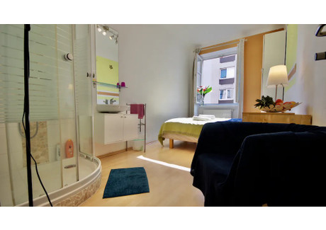 Mieszkanie do wynajęcia - Franzensgasse Vienna, Austria, 100 m², 639 USD (2548 PLN), NET-94835169