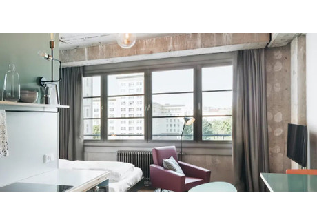 Mieszkanie do wynajęcia - Warschauer Straße Berlin, Niemcy, 24 m², 1383 USD (5449 PLN), NET-94835220