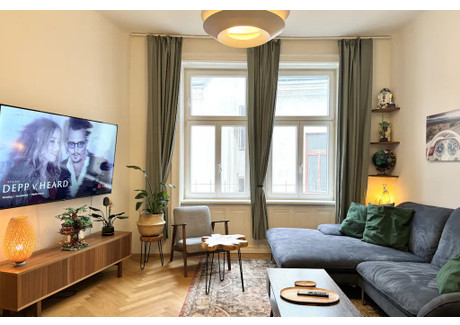 Mieszkanie do wynajęcia - Schüttelstraße Vienna, Austria, 58 m², 1640 USD (6853 PLN), NET-94837713