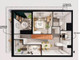 Mieszkanie do wynajęcia - Rue Cesaria Évora Paris, Francja, 76 m², 911 USD (3717 PLN), NET-94837893