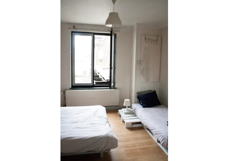 Mieszkanie do wynajęcia - Rue Verte Schaerbeek, Belgia, 35 m², 924 USD (3639 PLN), NET-94860473