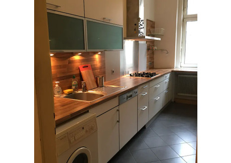 Mieszkanie do wynajęcia - Strohgasse Vienna, Austria, 67 m², 1308 USD (5245 PLN), NET-94861060