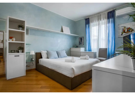 Mieszkanie do wynajęcia - Via Rembrandt Milan, Włochy, 50 m², 4065 USD (16 017 PLN), NET-94861769