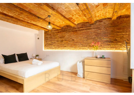 Mieszkanie do wynajęcia - Carrer de Ferlandina Barcelona, Hiszpania, 55 m², 1448 USD (5602 PLN), NET-94862233