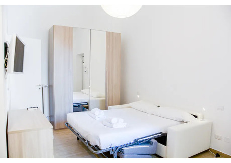 Mieszkanie do wynajęcia - Via Scrivia Milan, Włochy, 23 m², 1190 USD (4687 PLN), NET-94890967