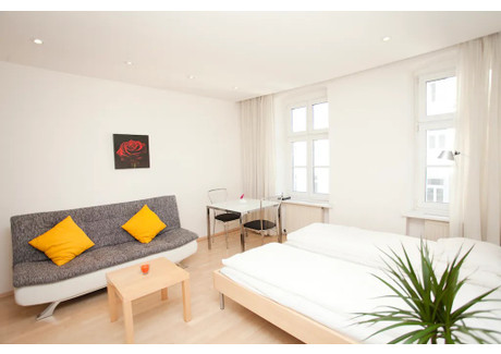 Mieszkanie do wynajęcia - Wiedner Hauptstraße Vienna, Austria, 30 m², 890 USD (3508 PLN), NET-94891220