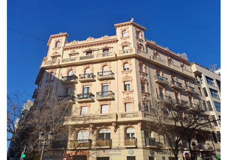 Mieszkanie do wynajęcia - Carrer Matías Perelló Valencia, Hiszpania, 75 m², 362 USD (1504 PLN), NET-94891327