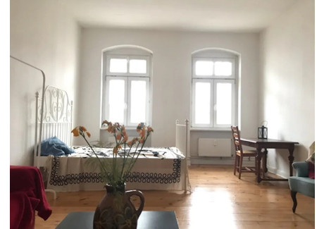 Mieszkanie do wynajęcia - Schwartzkopffstraße Berlin, Niemcy, 130 m², 890 USD (3443 PLN), NET-94891361