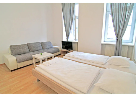 Mieszkanie do wynajęcia - Wiedner Hauptstraße Vienna, Austria, 35 m², 917 USD (3750 PLN), NET-94891377