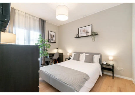 Mieszkanie do wynajęcia - Gran Via de Carles III Barcelona, Hiszpania, 120 m², 857 USD (3418 PLN), NET-94891412