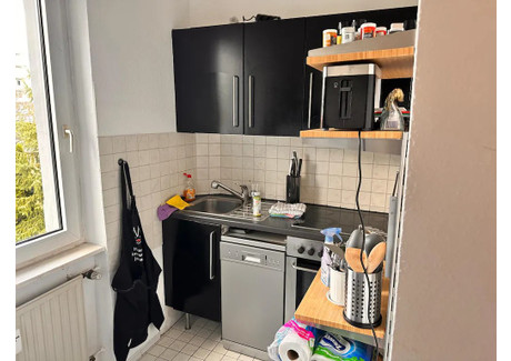 Mieszkanie do wynajęcia - Herzogstraße Frankfurt Am Main, Niemcy, 80 m², 808 USD (3242 PLN), NET-94891442