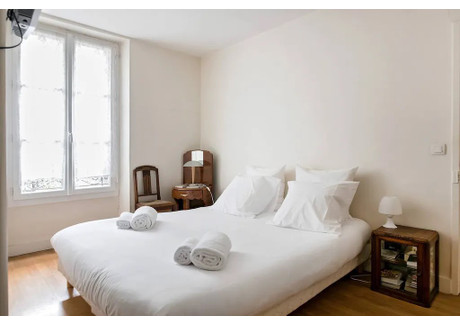 Mieszkanie do wynajęcia - Avenue de Saint-Mandé Paris, Francja, 54 m², 2524 USD (9943 PLN), NET-94928147