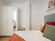 Mieszkanie do wynajęcia - Paseo de la Castellana Madrid, Hiszpania, 230 m², 1136 USD (4578 PLN), NET-94974764