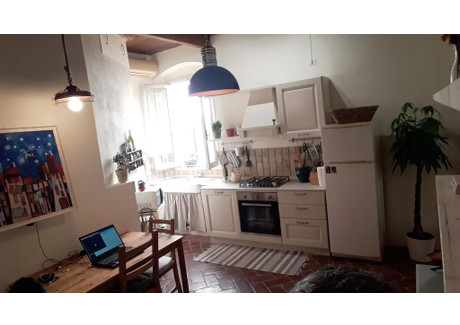 Mieszkanie do wynajęcia - Borgo Stella Florence, Włochy, 80 m², 2205 USD (8623 PLN), NET-94984147