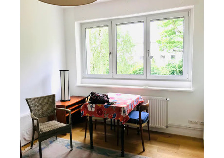 Mieszkanie do wynajęcia - Eschersheimer Landstraße Frankfurt Am Main, Niemcy, 76 m², 656 USD (2684 PLN), NET-94984272